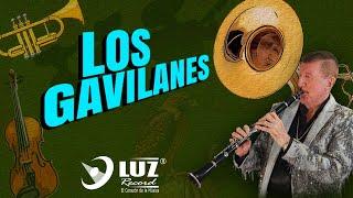 Estrellas De Sinaloa De Germán Lizárraga & Mariachi Los Gavilanes - Los Gavilanes  | MUSICAL