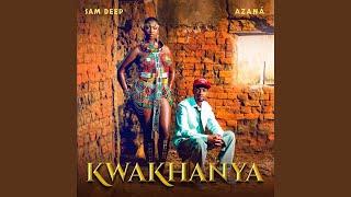 Sam Deep & Azana - Ngenxa Yakho (Official Audio) feat. De Mthuda & Da Musiqal Chef