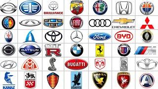 MOST FAMOUS CAR BRANDS YOU CAN AFFORD IN 2024 - (BEST AFFORDABLE CAR BRANDS ON THE AFTERMARKET)