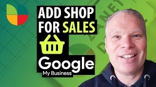 Google My Business For Ecommerce : Products & Events Increase Sales