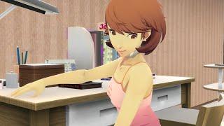 Yukari's Butt Cushion (SFM, Giantess, Buttcrush)