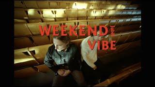 Jubël - Weekend Vibe (Acoustic Video)