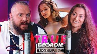 DANI DANIELS | True Geordie Podcast #110