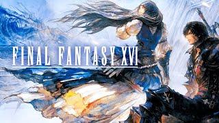 Final Fantasy 16 : Скопидом. Трофей PlayStation 5.