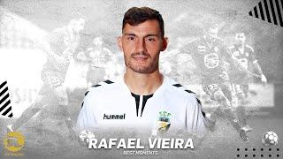 Rafael Vieira ︎ Highlights ◆ Best Skills 2019/2020