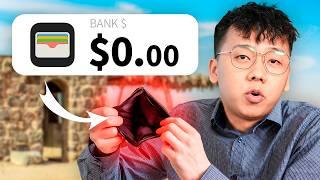 HOW TO EARN MONEY FASTER IN 2025｜2025 賺錢最快的方法