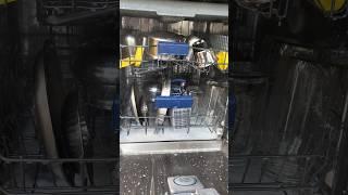 IFB 16 Place Setting Dishwasher with Ion Technology, Auto Programs, (Neptune VX16, 70 Degree