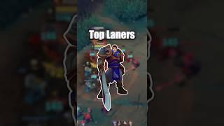 Best Top Laners 25.09 !
