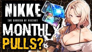 IS NIKKE F2P FRIENDLY? HOW TO GET MORE GEMS! | NIKKE Goddess of Victory