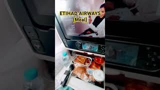 ETIHAD AIRWAYS (Meal) #travel #airlines #diplomatico #etihad_airways #letsexplore #maroc #vaccation