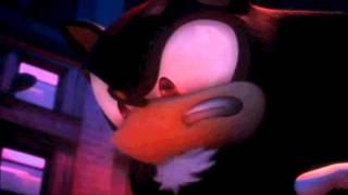 Shadow the Hedgehog- Live and Learn