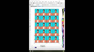 Coreldraw Tutorial - Transform Tool For More Tips