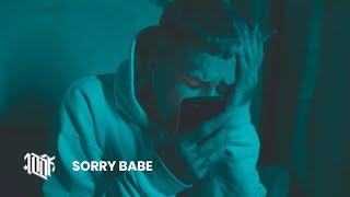 Vercetti - SORRY BABE (OFF.VD)