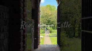 Exploring Revestayn Castle in Netherlands - Abandoned Medieval Castle