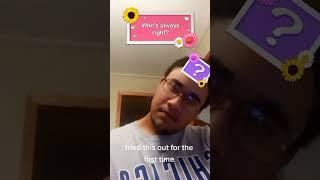 Happy Mother's Day as I have been trying to figure this out (TikTok posted in 2022) #shorts #repost