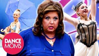 Dance Moms: When It RAINS, It POURS (S4 Flashback)