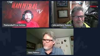 Nightcrawler Eye in The Sky UAP Investigators LIVE Interview!