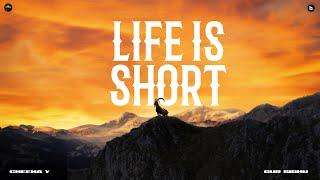 Life Is Short (Official Audio) Cheema Y | Gur Sidhu