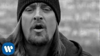 Kid Rock - Care z udziałem TI i Angaleeny Presley [teledysk]