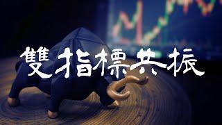 【TradingView免費指標】RSI 雙指標共振教學｜RSI Pull-back 指標應該這樣用｜雙指標共振找到關鍵買賣點