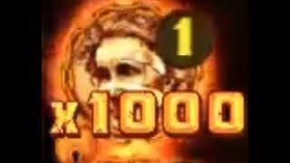 Mental (Nolimit City) Super Bonus buys *HUGE tease*