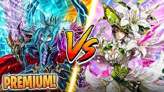 Premium Decksets! Revengers Vs. Musketeers! | Cardfight!! Vanguard