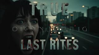 ASMR True The Conjuring Last Rites - My Final Case