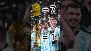 я болел за Францию  но я не растрон поздравляю месси #shorts #football #footballshorts