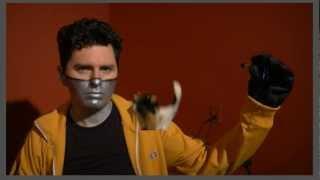 Making of 1 Second of Captain Disillusion