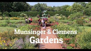 Munsinger & Clemens Gardens