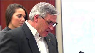 VIDEO: Dad of victim speaks at Nassar sentencing