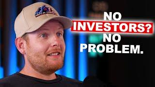 Marketing, Team & Reputation: How Proud American Solar Thrives (w/ Jesse Berkshire) | COSBP #281
