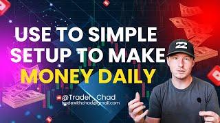 What Do I Need To Start Day Trading with Chad Bartlett