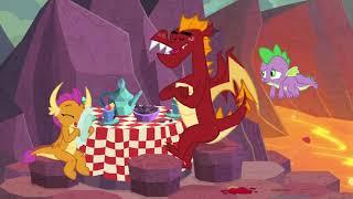 My Little Pony Season 9 Episode 9 (Sweet and Smoky)