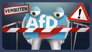 Verbot der AfD? Das wären die Folgen