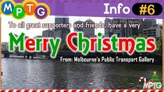 Merry Christmas Special (Info)