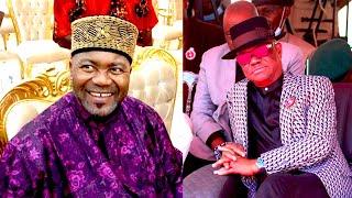 OHANAEZE NDI'GBO: "I'm An Ikwerre Man Not An Ibo" -Wike Shades South East Over Emergence Of Mbata