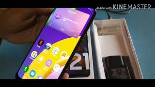 Samsung M21 Unboxing & Features Video