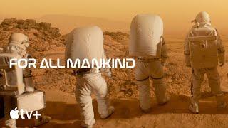 For All Mankind — Season 3 Date Announcement | Apple TV+