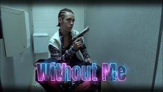 Carl Gallagher | Without Me