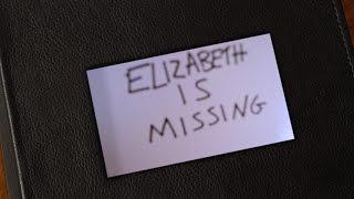 Elizabeth is missing | Draw my life