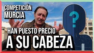 Competición en MURCIA  | Han puesto precio a su CABEZA | La Colombicultura necesita CAMBIOS