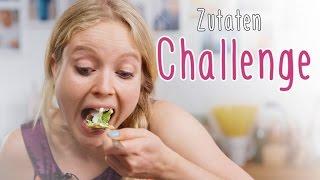 10 Zutaten CHALLENGE | der Bio Koch