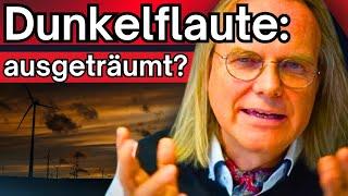 Blackout-Mythen: Der Tag, an dem der Strom weg bleibt |  Prof. Dr. Christian Rieck