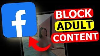 Stop Bad Videos on Facebook 