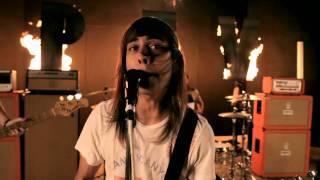 Pierce The Veil "Caraphernelia"