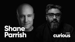 Clear thinking with Shane Parrish & Kunal Shah | CRED curious