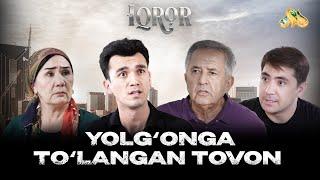 Yolg’onga to’langan tovon... Iqror, 822 - son