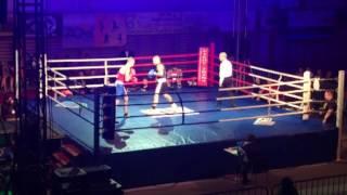 Marcin Małyszka vs Piotr Olczak(3)
