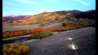 Kenosha Pass MTB //  Fall 2023